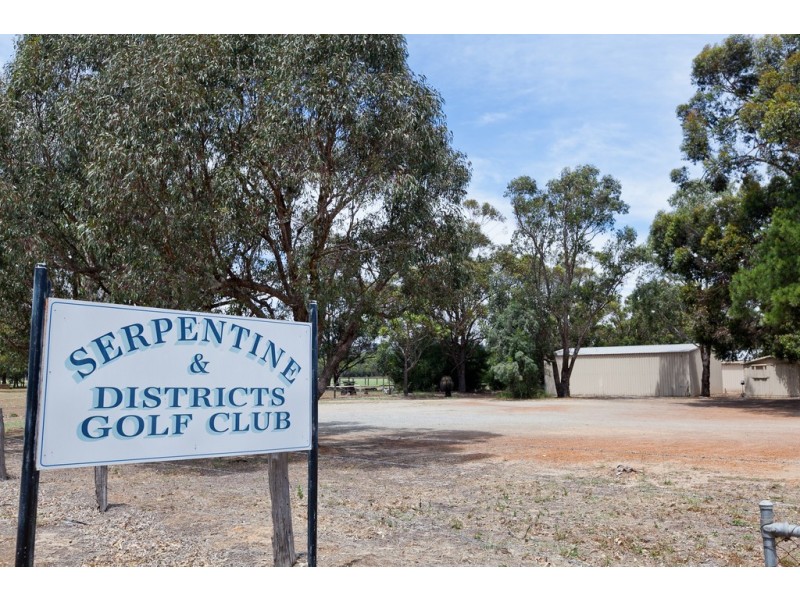 2 Wendowie Place, Serpentine WA 6125