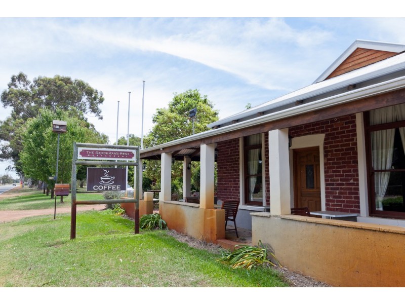 2 Wendowie Place, Serpentine WA 6125