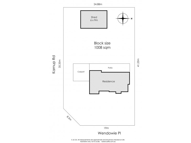 2 Wendowie Place, Serpentine WA 6125
