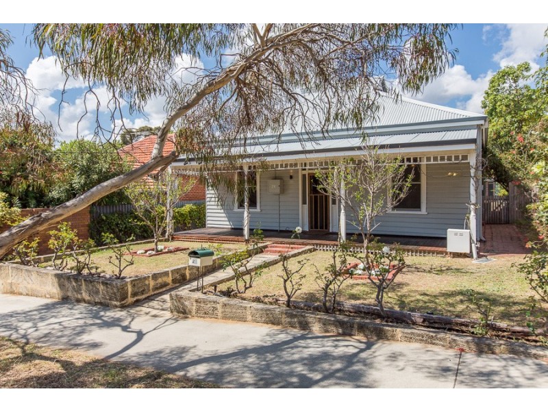 26 Ord Street, Nedlands WA 6009