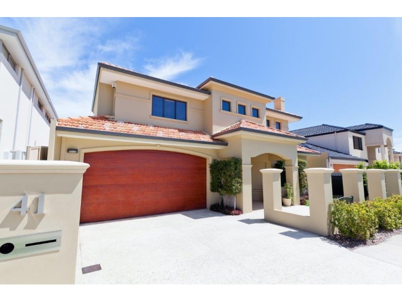 41 Cassidae Terrace, Karrinyup WA 6018