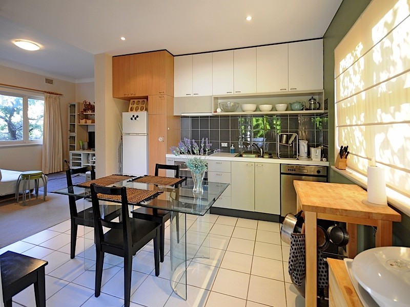 5/126 Forrest Street, Peppermint Grove WA 6011