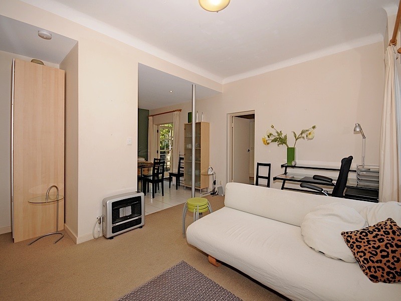 5/126 Forrest Street, Peppermint Grove WA 6011