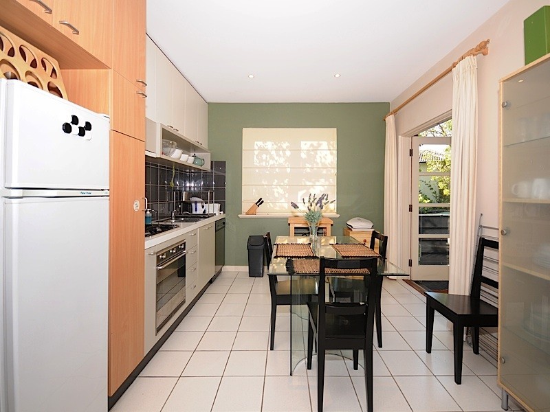 5/126 Forrest Street, Peppermint Grove WA 6011