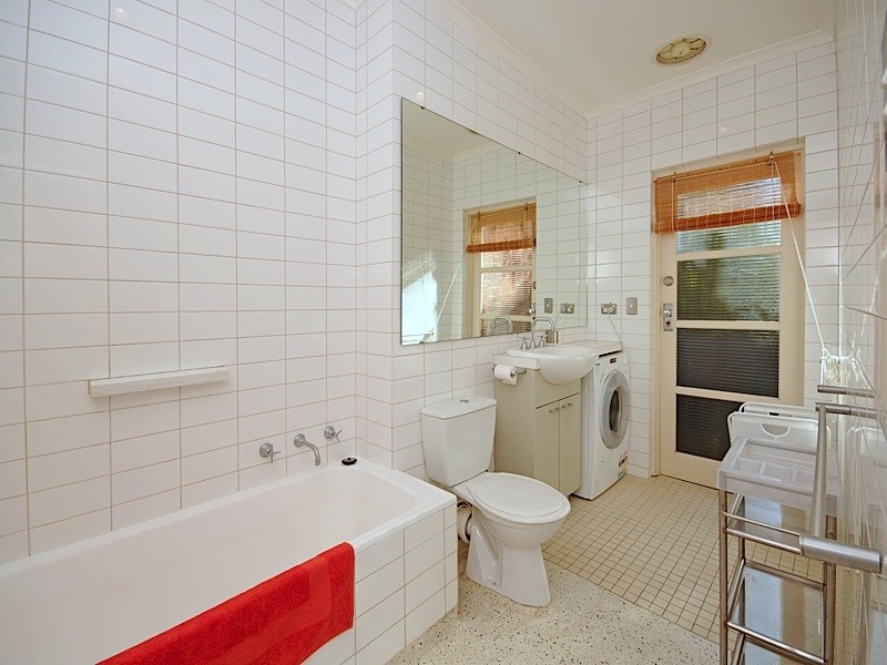 5/126 Forrest Street, Peppermint Grove WA 6011