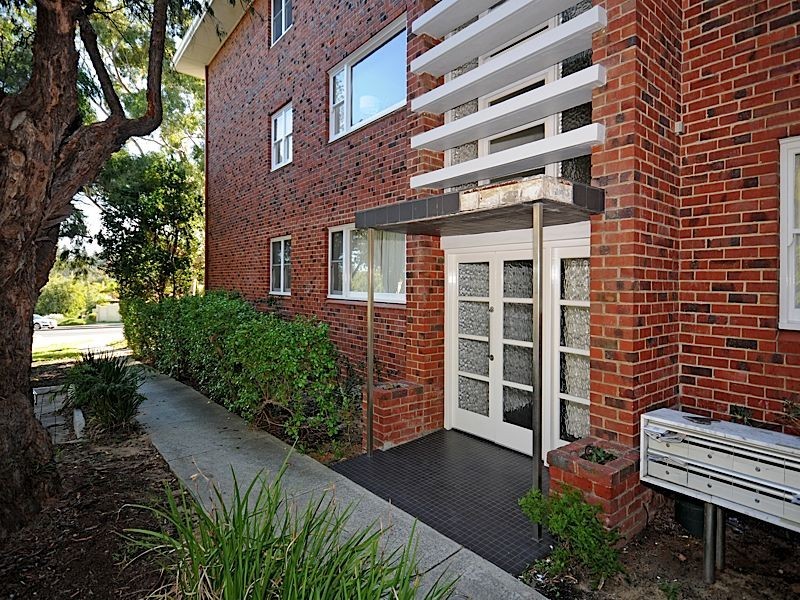 5/126 Forrest Street, Peppermint Grove WA 6011