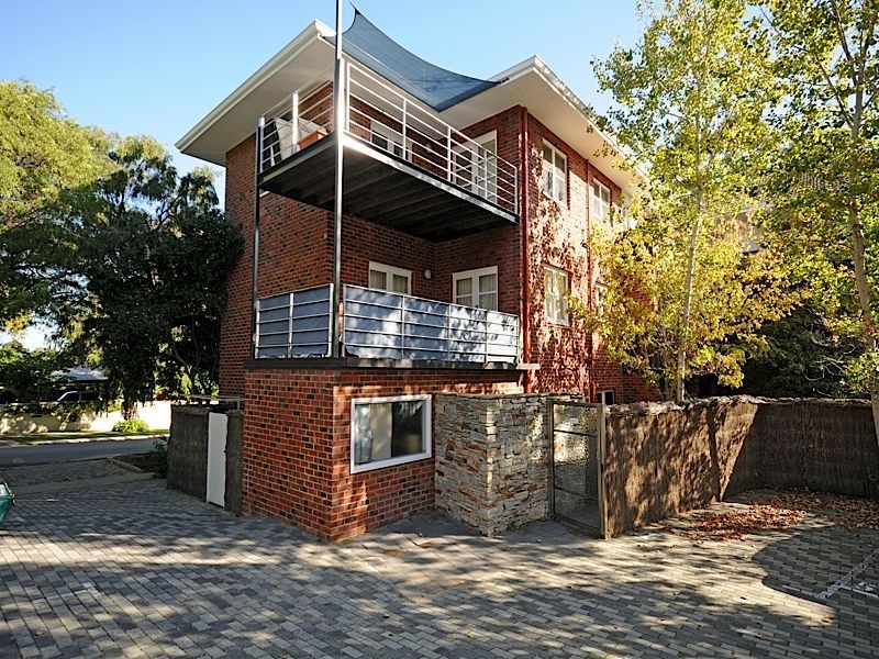 5/126 Forrest Street, Peppermint Grove WA 6011