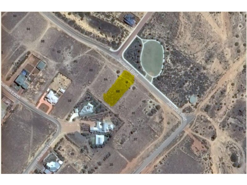 58 Jacques Boulevard, Kalbarri WA 6536