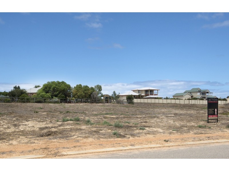 58 Jacques Boulevard, Kalbarri WA 6536