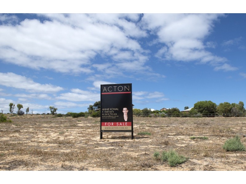 58 Jacques Boulevard, Kalbarri WA 6536