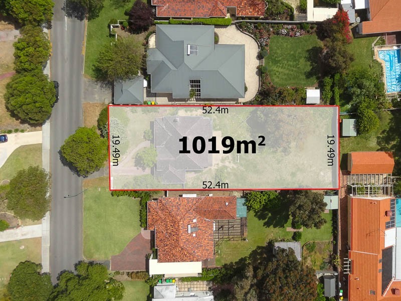 87 Melvista Avenue, Nedlands WA 6009