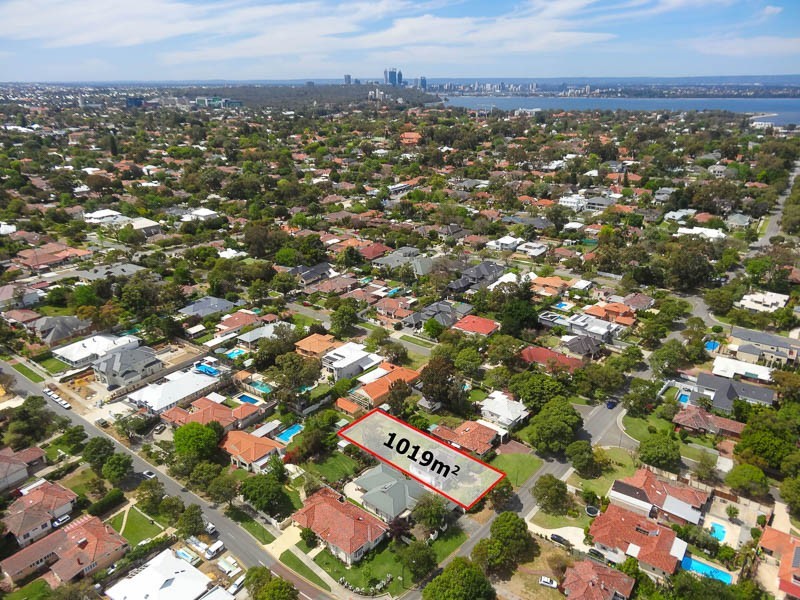 87 Melvista Avenue, Nedlands WA 6009