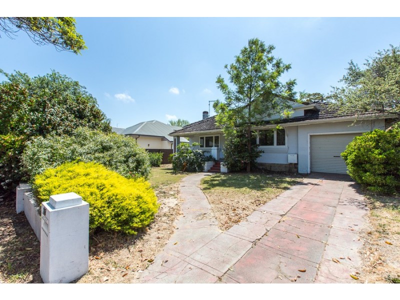 87 Melvista Avenue, Nedlands WA 6009