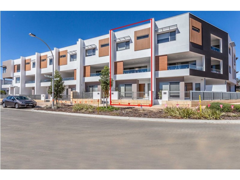 2/28 Stadium Drive, Floreat WA 6014