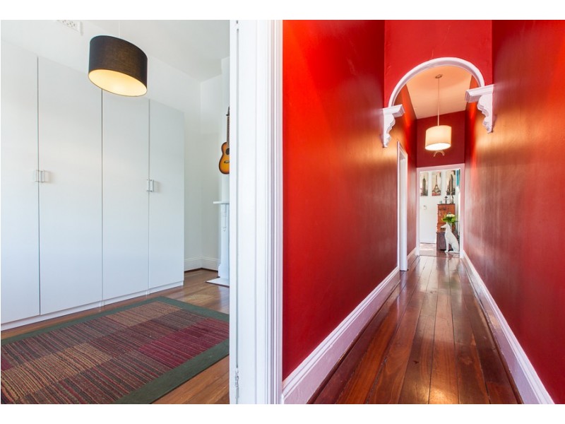 12 Brisbane Terrace, Perth WA 6000