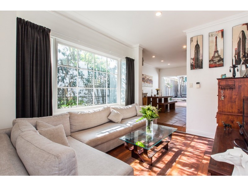 12 Brisbane Terrace, Perth WA 6000
