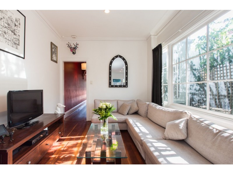 12 Brisbane Terrace, Perth WA 6000