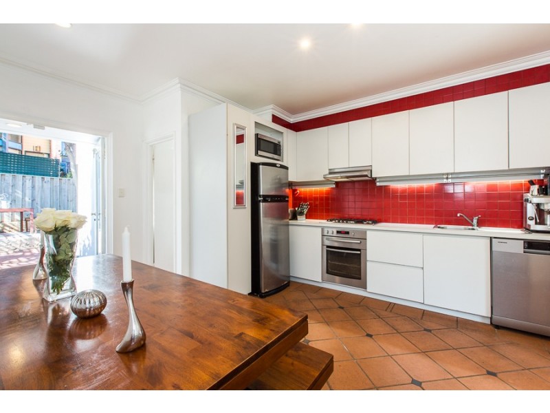 12 Brisbane Terrace, Perth WA 6000