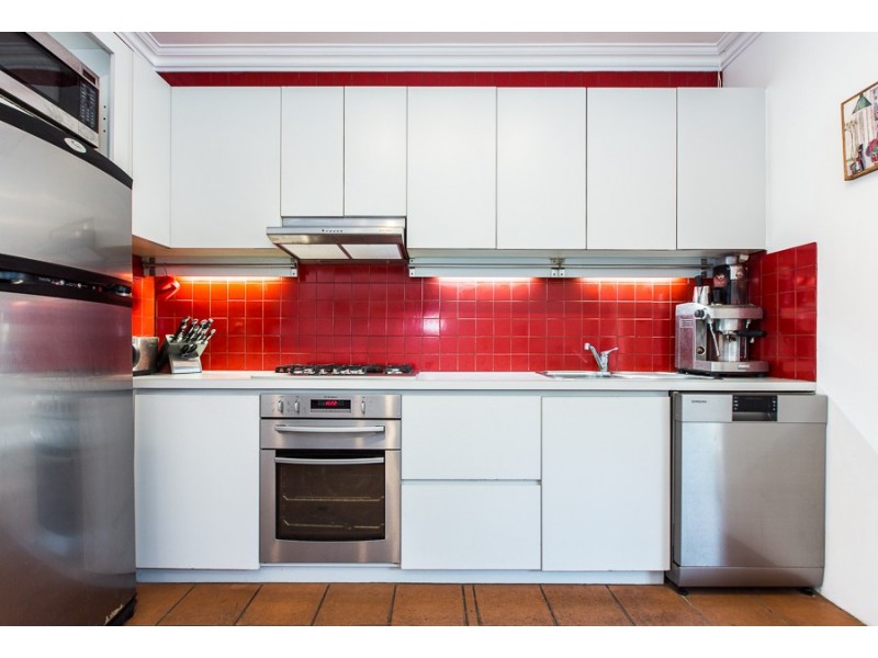 12 Brisbane Terrace, Perth WA 6000