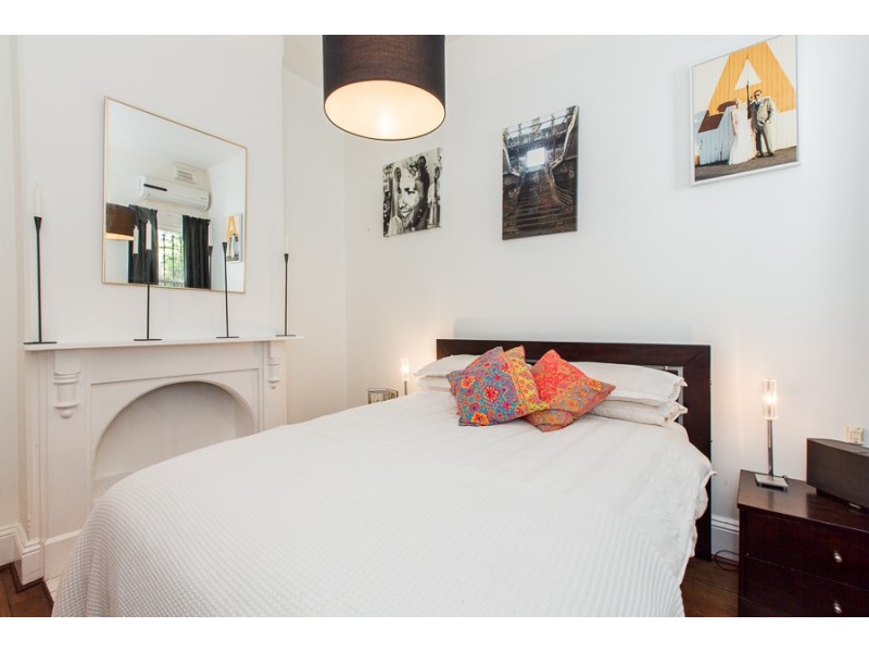 12 Brisbane Terrace, Perth WA 6000