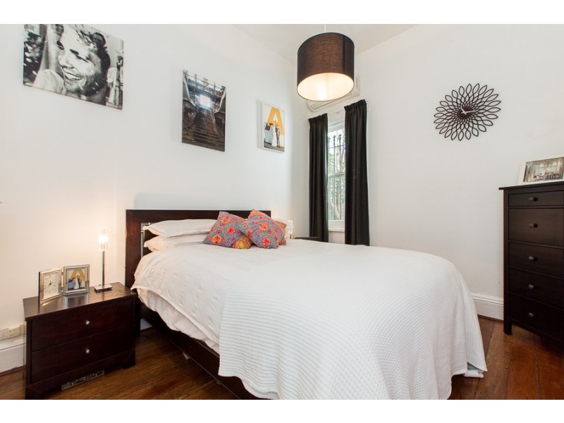 12 Brisbane Terrace, Perth WA 6000