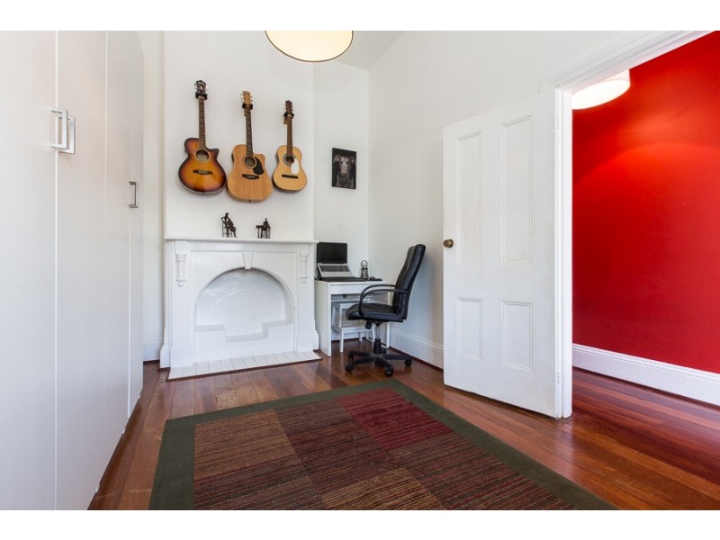 12 Brisbane Terrace, Perth WA 6000