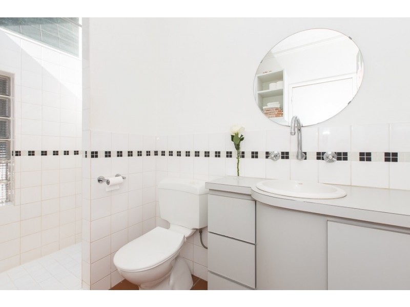 12 Brisbane Terrace, Perth WA 6000