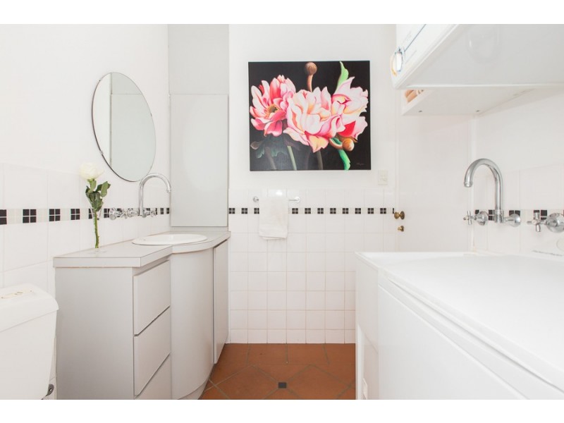 12 Brisbane Terrace, Perth WA 6000