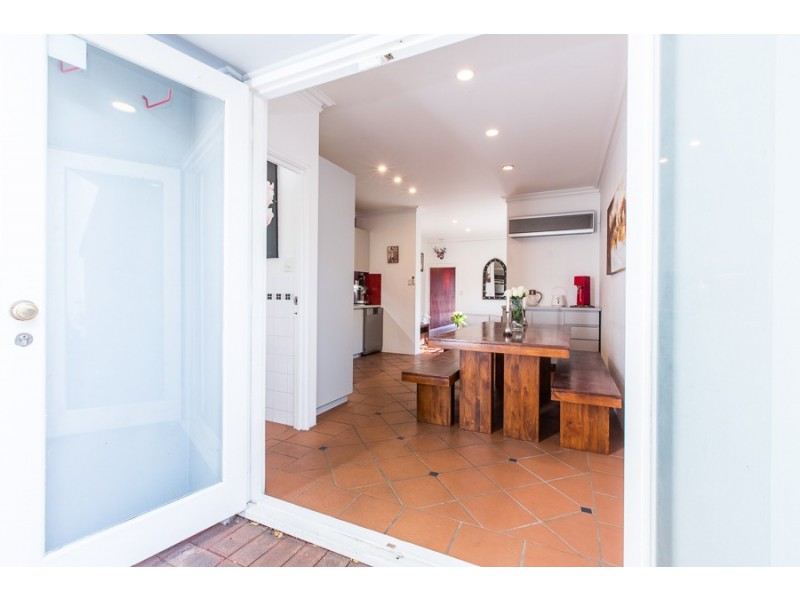 12 Brisbane Terrace, Perth WA 6000