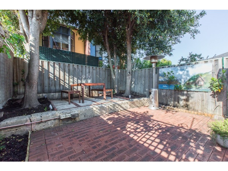 12 Brisbane Terrace, Perth WA 6000