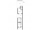 12 Brisbane Terrace, Perth WA 6000 Floorplan