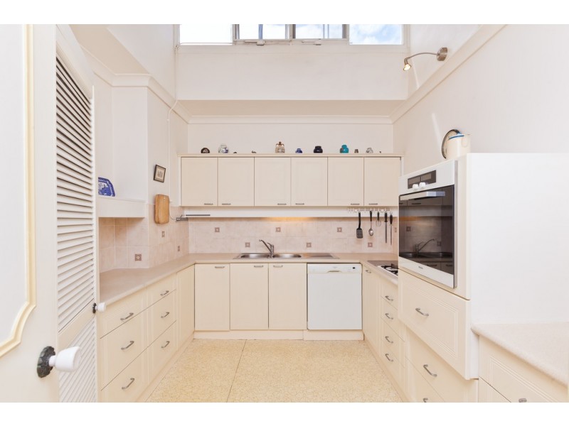 16/128 Forrest Street, Peppermint Grove WA 6011