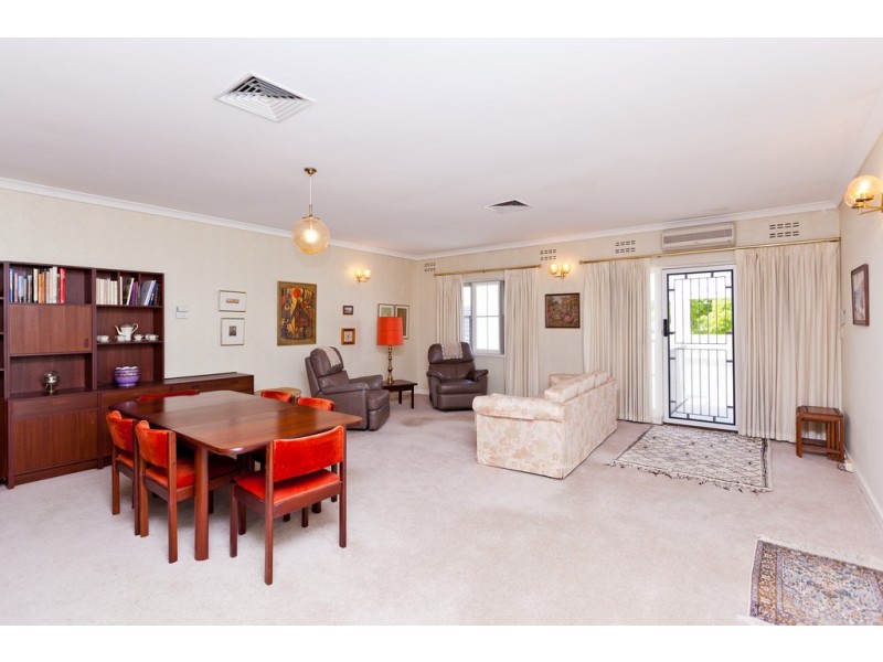 16/128 Forrest Street, Peppermint Grove WA 6011