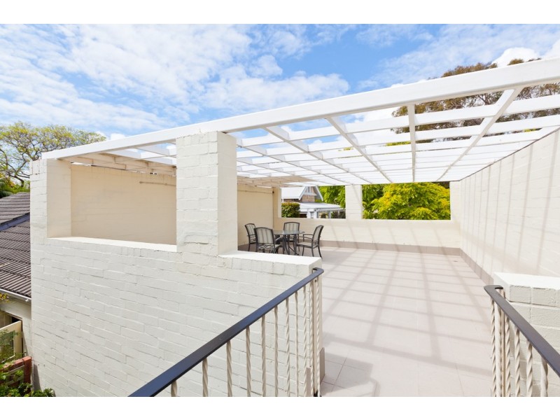 16/128 Forrest Street, Peppermint Grove WA 6011