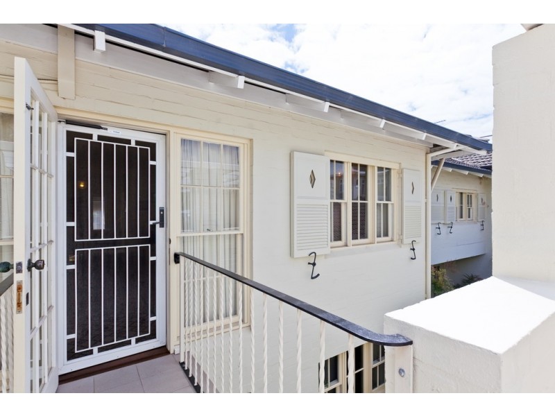 16/128 Forrest Street, Peppermint Grove WA 6011