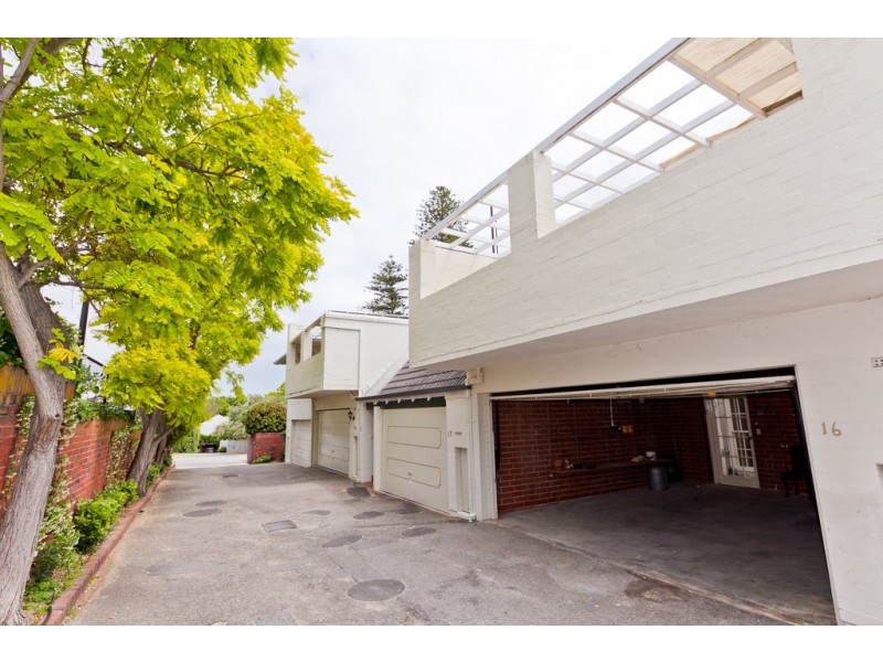 16/128 Forrest Street, Peppermint Grove WA 6011