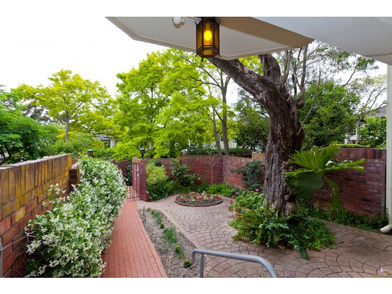 16/128 Forrest Street, Peppermint Grove WA 6011