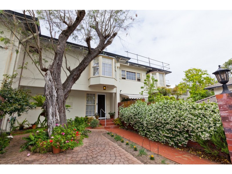 16/128 Forrest Street, Peppermint Grove WA 6011