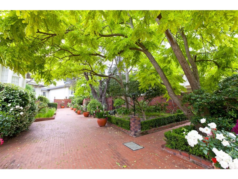 16/128 Forrest Street, Peppermint Grove WA 6011