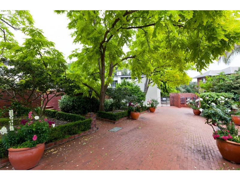 16/128 Forrest Street, Peppermint Grove WA 6011