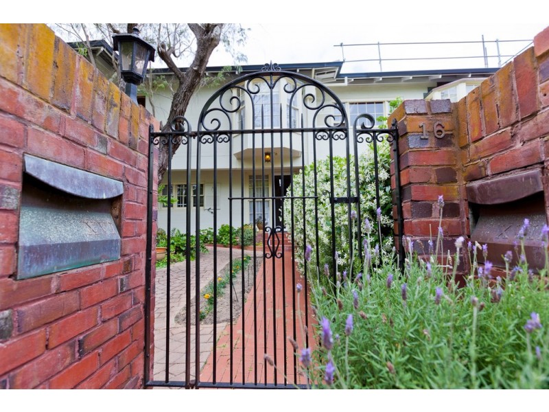 16/128 Forrest Street, Peppermint Grove WA 6011