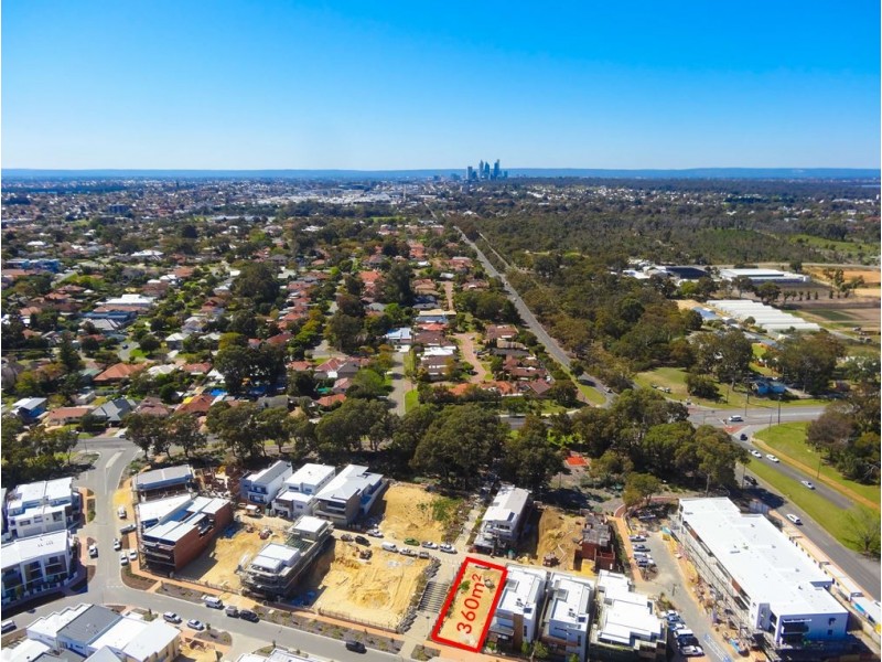 7 Destiny Lane, Floreat WA 6014