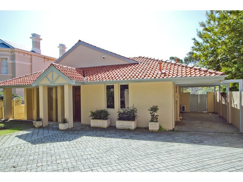 31 Irvine Street, Peppermint Grove WA 6011