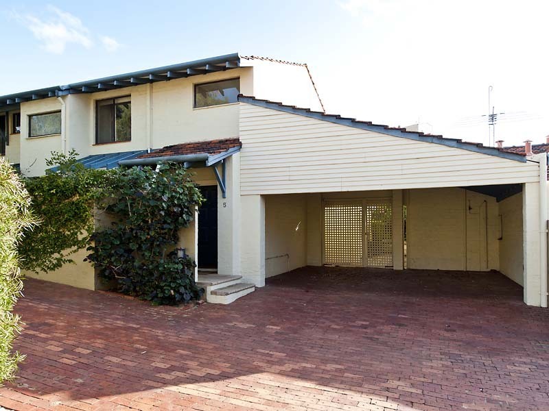 5/11 Airlie Street, Claremont WA 6010