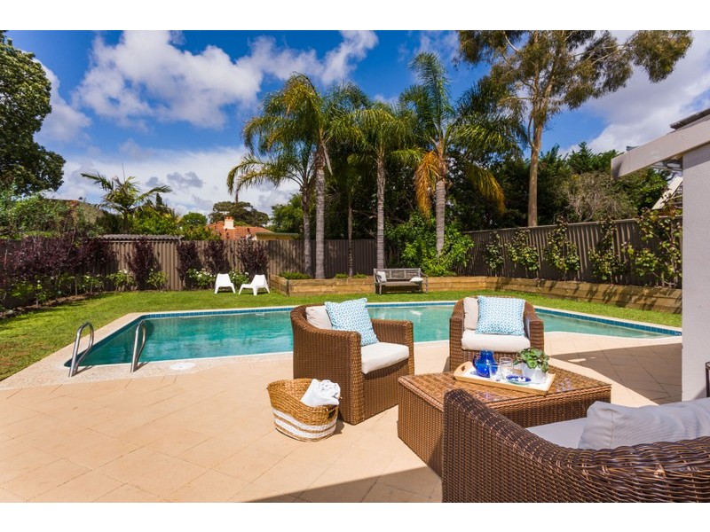 32 Ord Street, Nedlands WA 6009