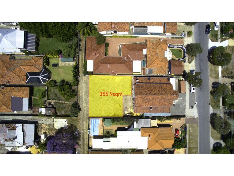 144 Sixth Avenue, Inglewood WA 6052