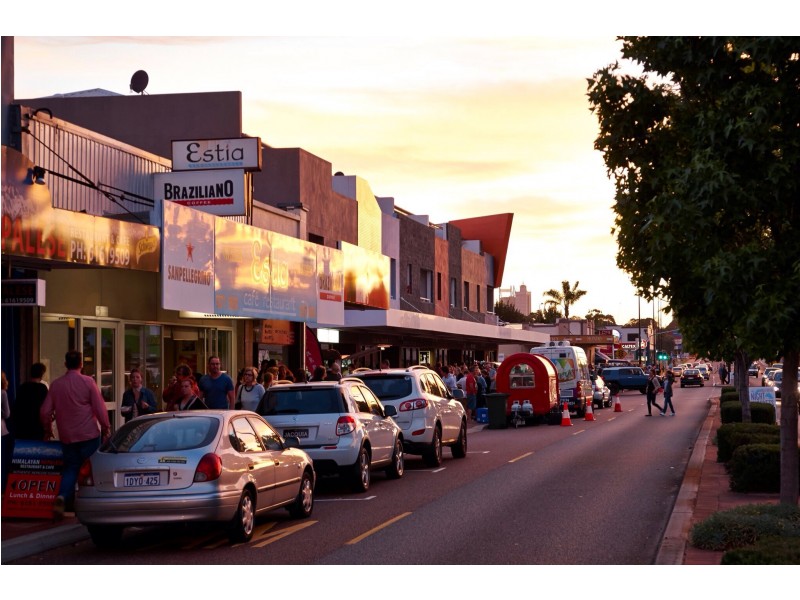 144 Sixth Avenue, Inglewood WA 6052