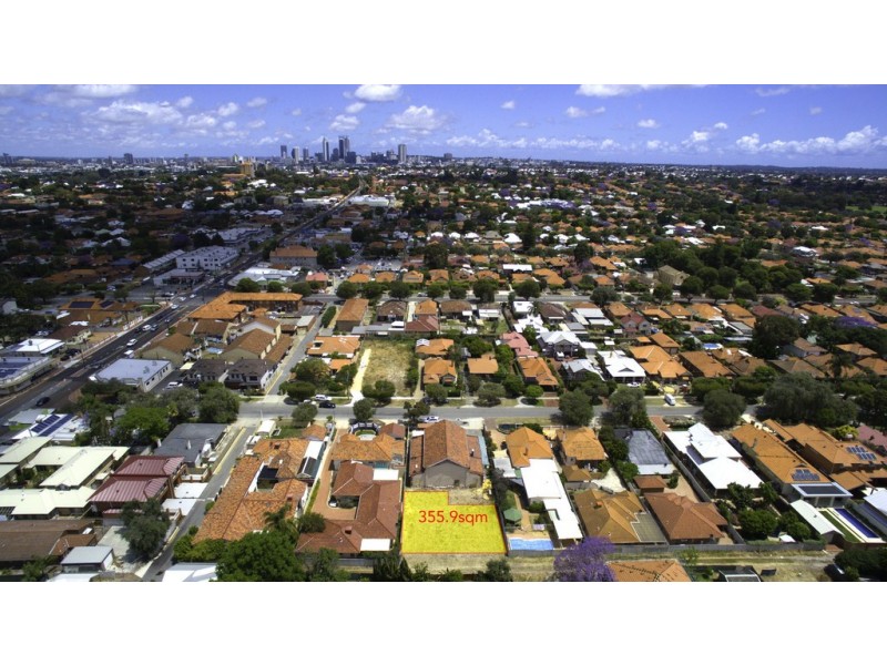 144 Sixth Avenue, Inglewood WA 6052