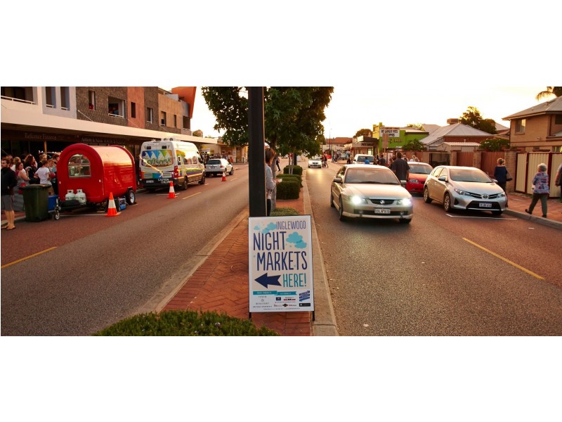 144 Sixth Avenue, Inglewood WA 6052