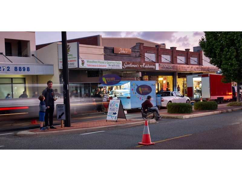 144 Sixth Avenue, Inglewood WA 6052